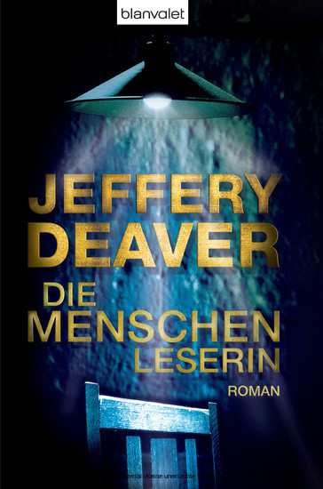 Die Menschenleserin main product photo