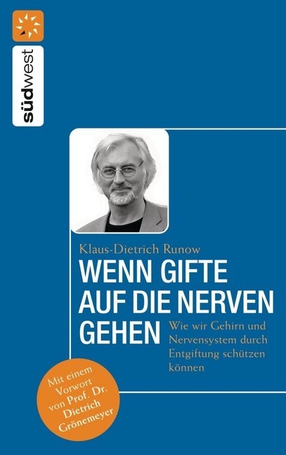 Wenn Gifte auf die Nerven gehen main product photo