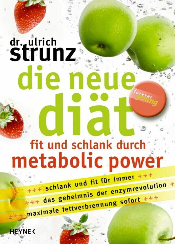 Die neue Diät main product photo