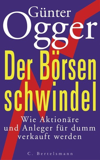 Der Börsenschwindel main product photo