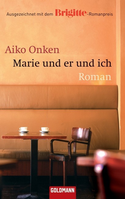 Marie und er und ich main product photo
