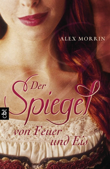Der Spiegel von Feuer und Eis main product photo