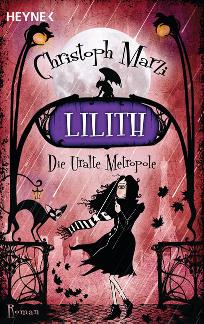 Lilith main product photo