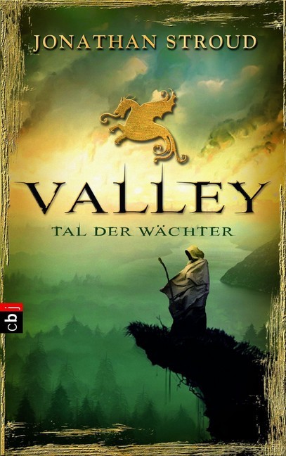 Valley - Tal der Wächter main product photo