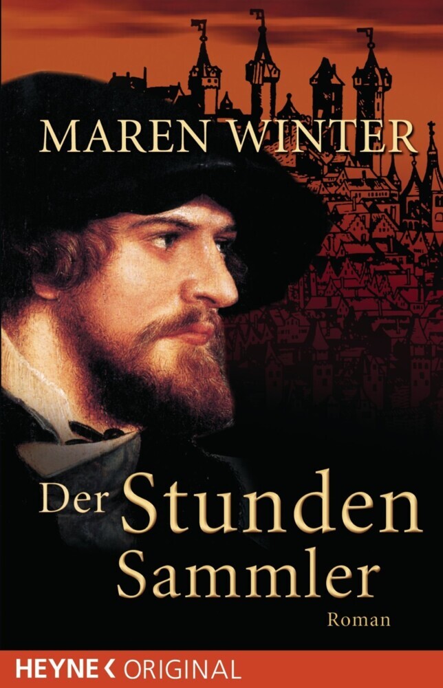 Der Stundensammler main product photo