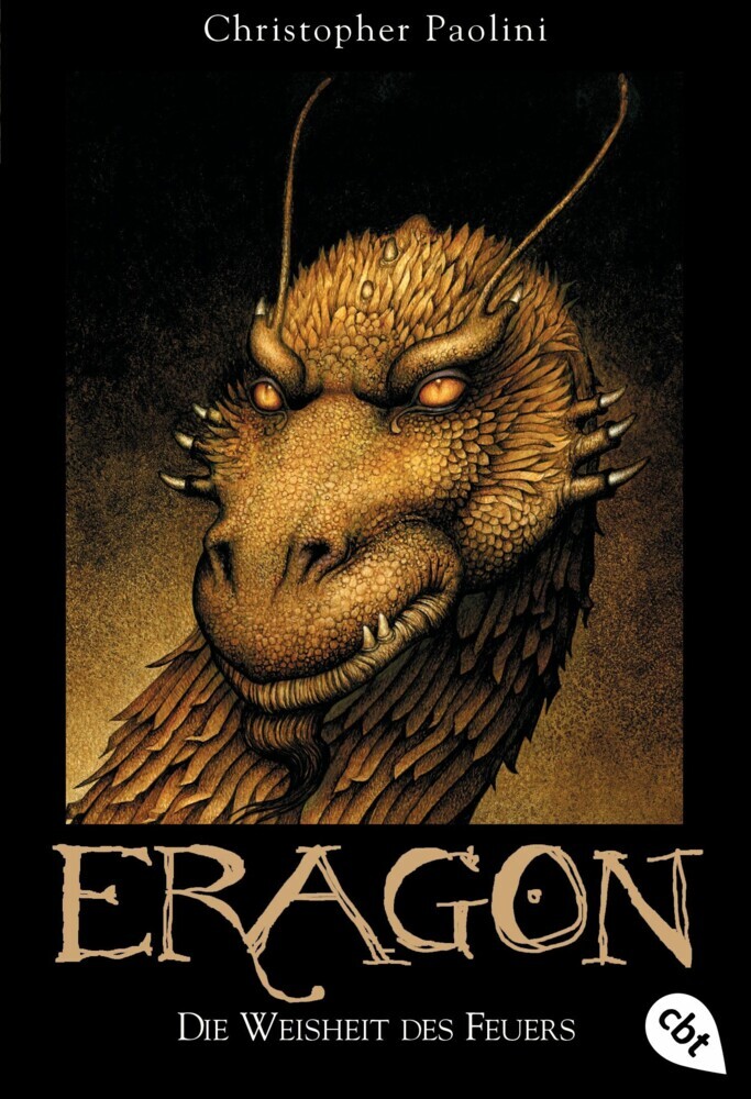 Eragon - Die Weisheit des Feuers main product photo