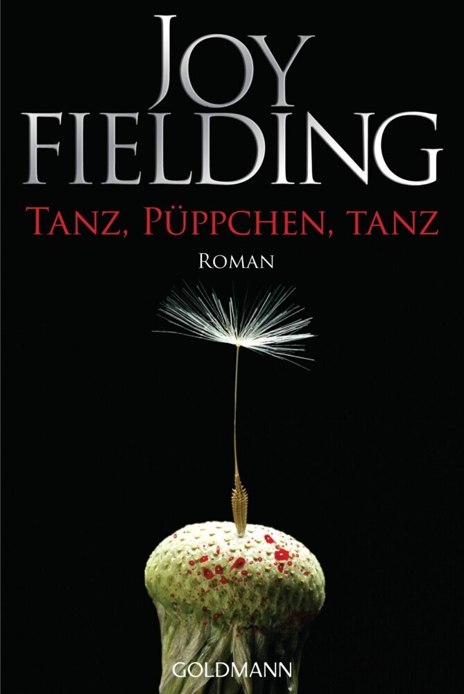 Tanz, Püppchen, tanz main product photo