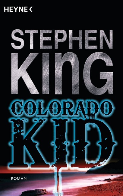 Colorado Kid main product photo