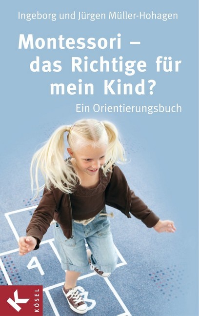 Montessori - das Richtige für mein Kind? main product photo