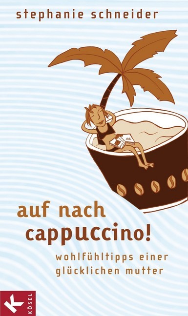 Auf nach Cappuccino! main product photo