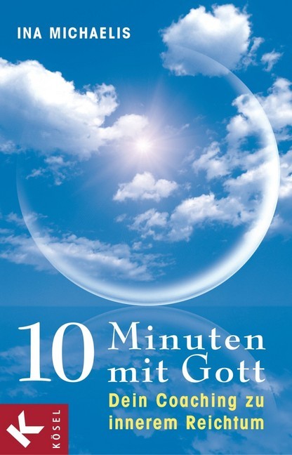10 Minuten mit Gott main product photo
