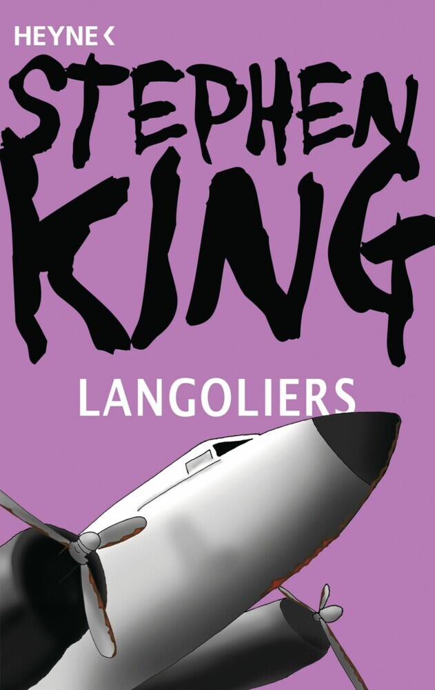 Langoliers main product photo