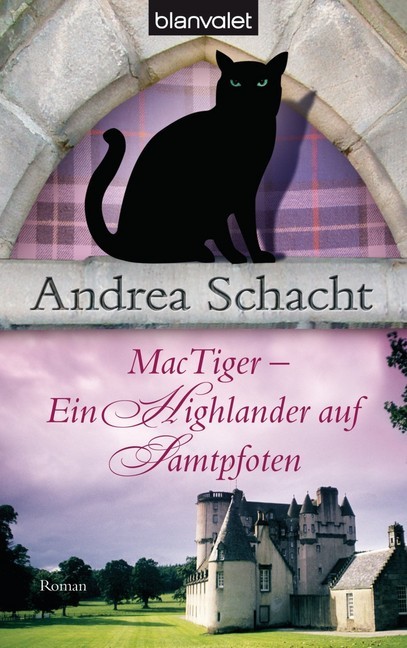 MacTiger - Ein Highlander auf Samtpfoten main product photo