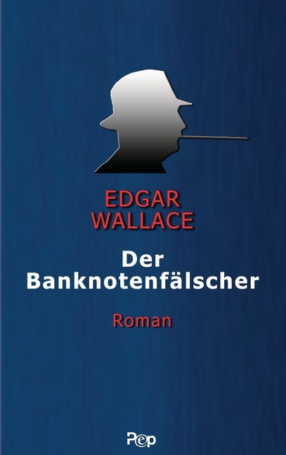 Der Banknotenfälscher main product photo