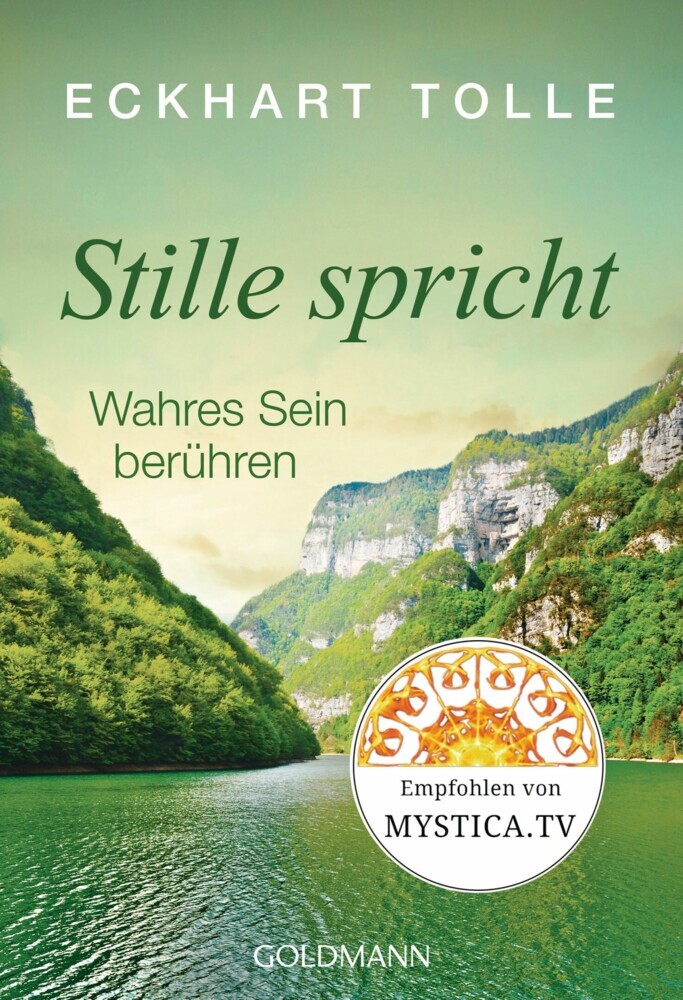 Stille spricht main product photo