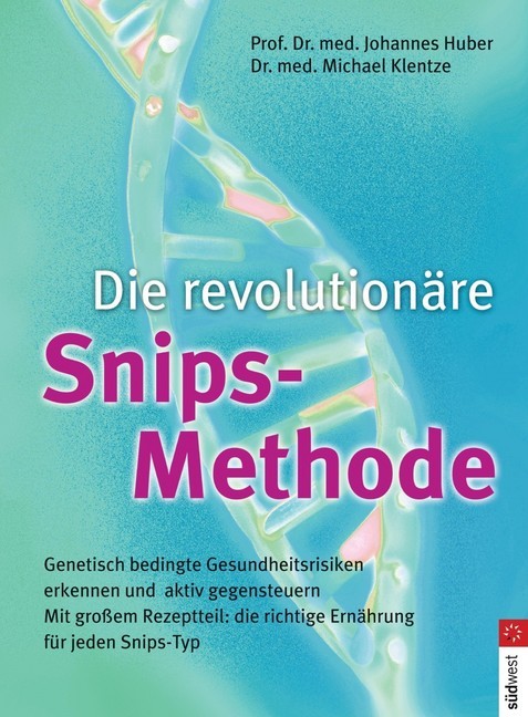 Die revolutionäre Snips-Methode main product photo