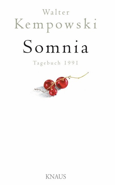 Somnia main product photo