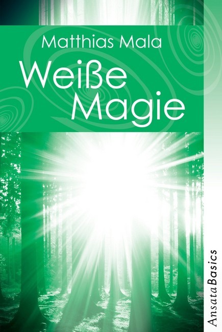 Weiße Magie - Praxisbuch main product photo