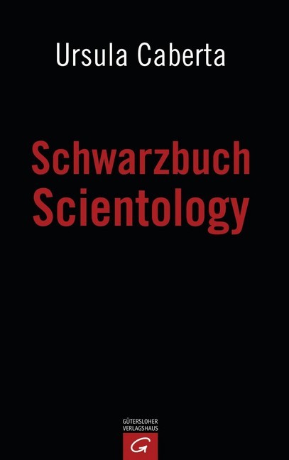 Schwarzbuch Scientology main product photo