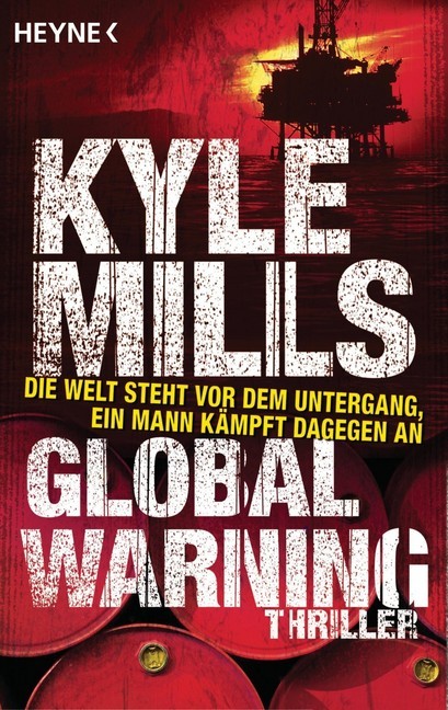 Global Warning main product photo