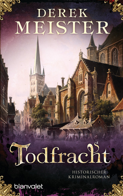 Todfracht main product photo