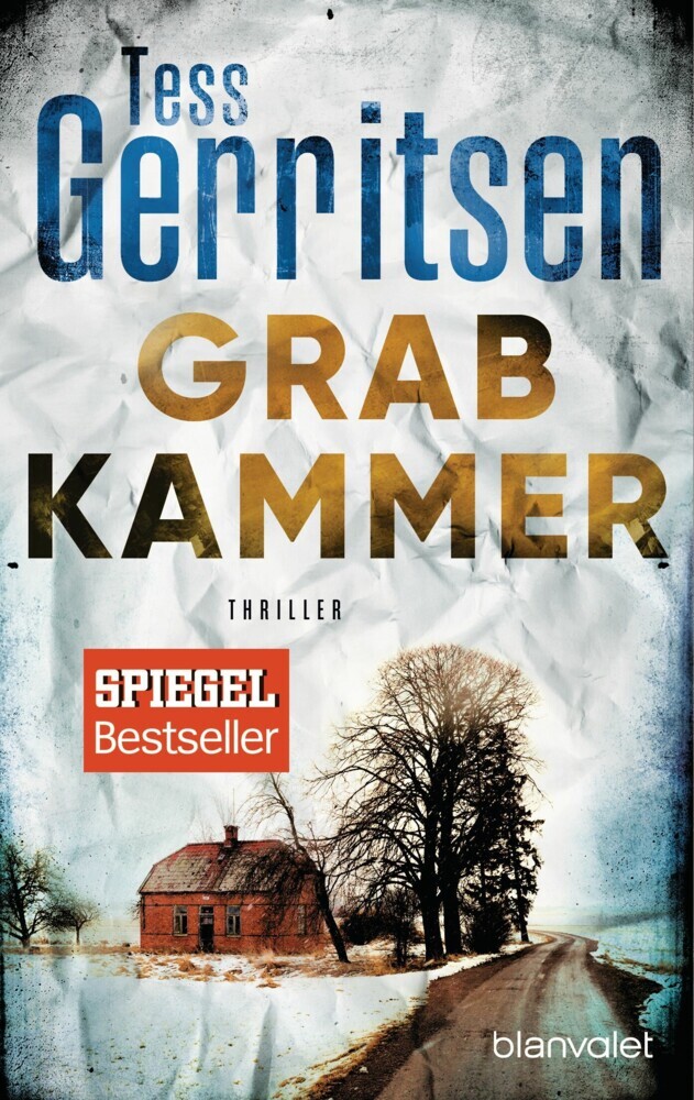 Grabkammer main product photo