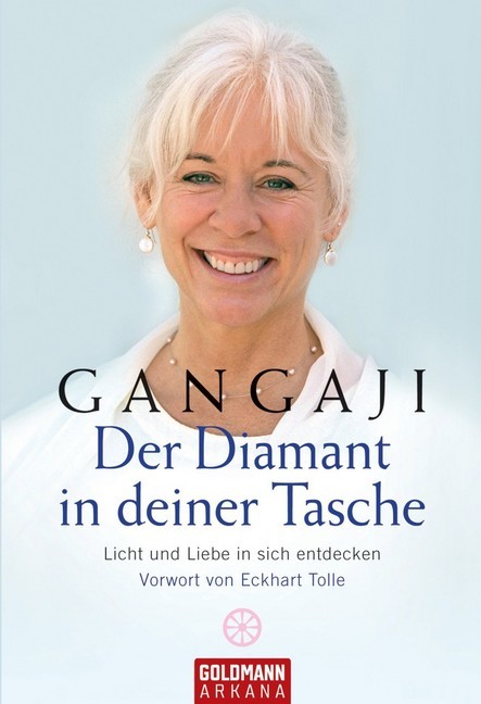 Der Diamant in deiner Tasche main product photo