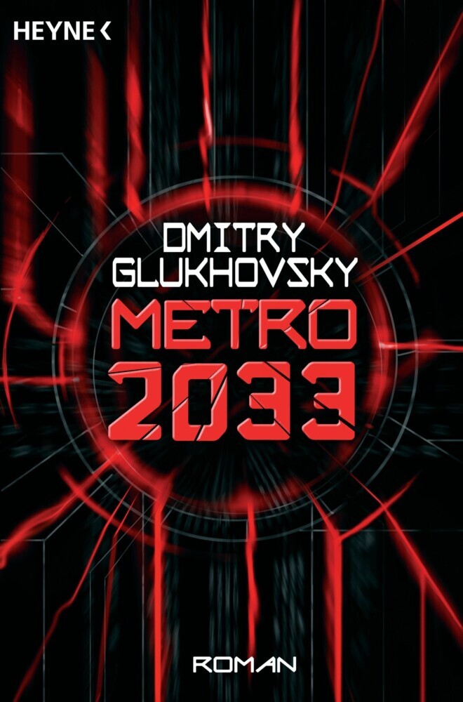 Metro 2033 main product photo