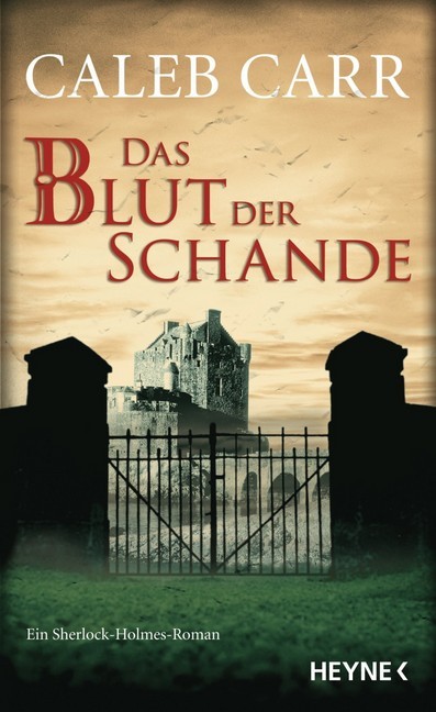 Das Blut der Schande main product photo