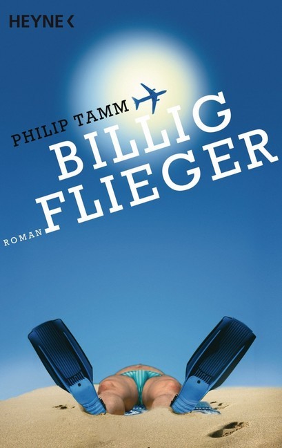 Billigflieger main product photo