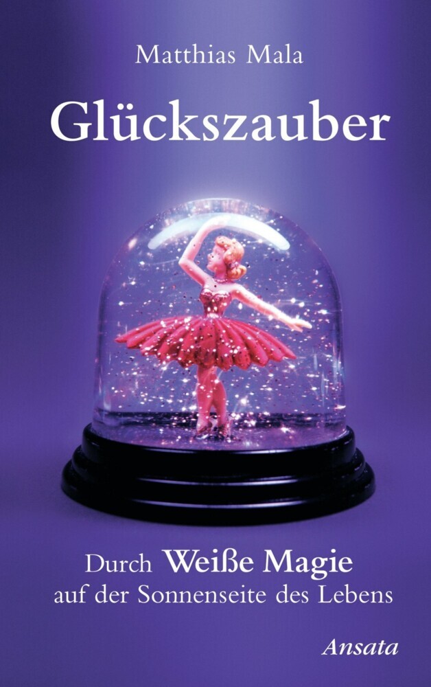 Glückszauber main product photo