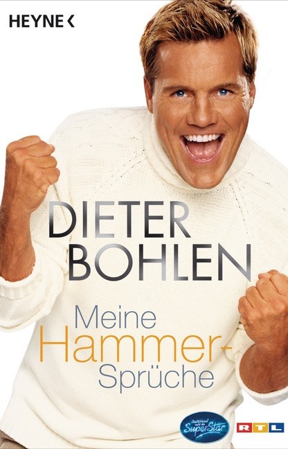 Meine Hammer-Sprüche main product photo