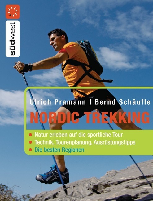 Nordic Trekking main product photo