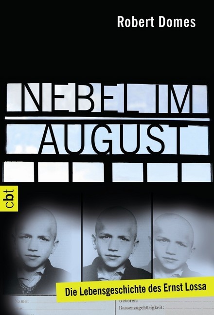 Nebel im August main product photo