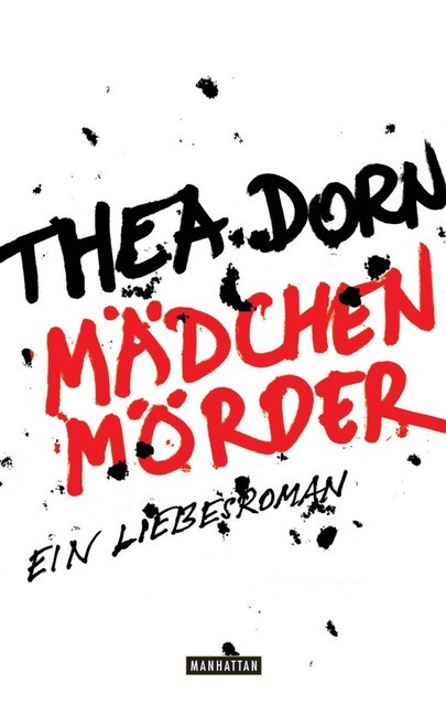 Mädchenmörder main product photo