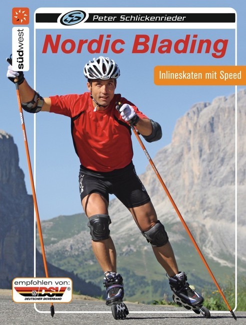Nordic Blading main product photo