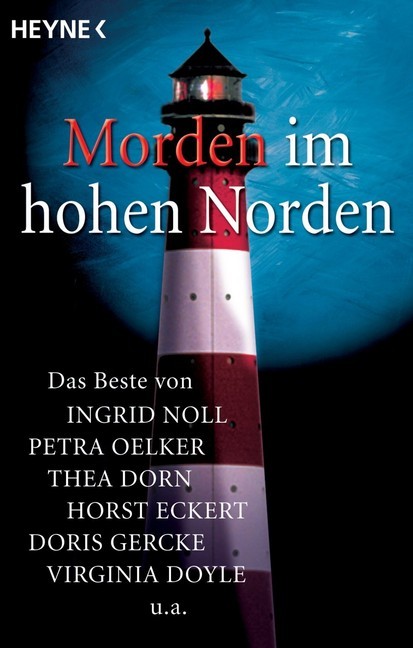 Morden im hohen Norden main product photo