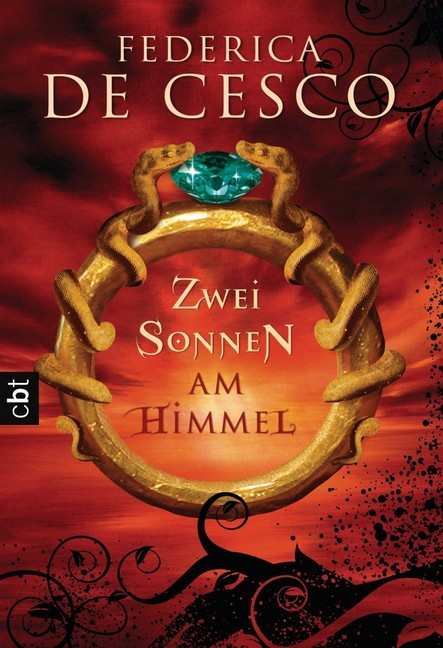 Zwei Sonnen am Himmel main product photo