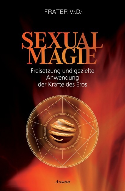 Sexualmagie main product photo