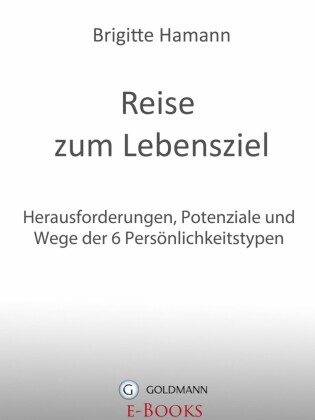 Reise zum Lebensziel