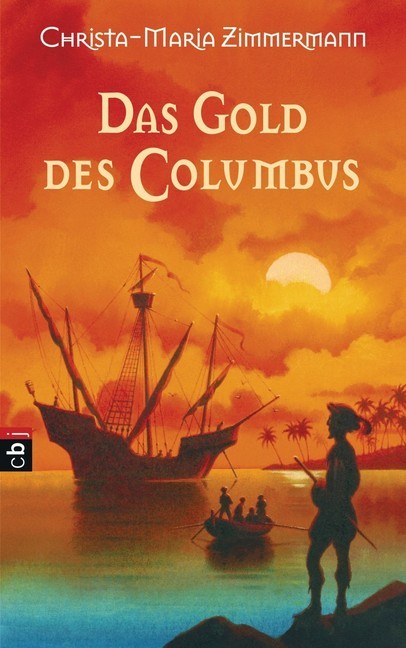 Das Gold des Columbus main product photo