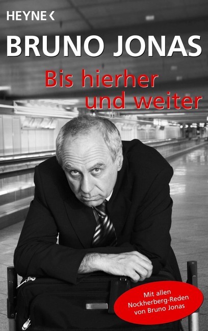 Bis hierher und weiter main product photo