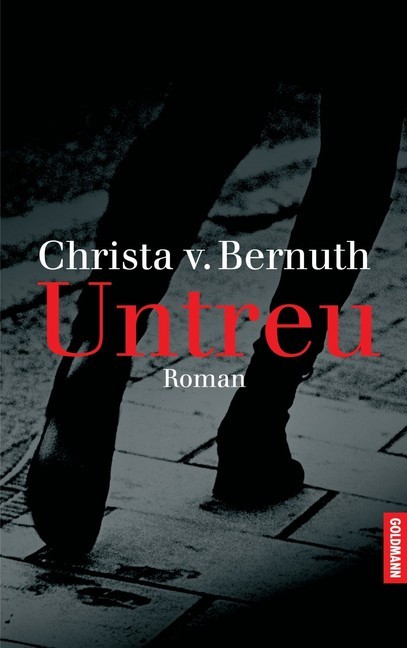 Untreu main product photo