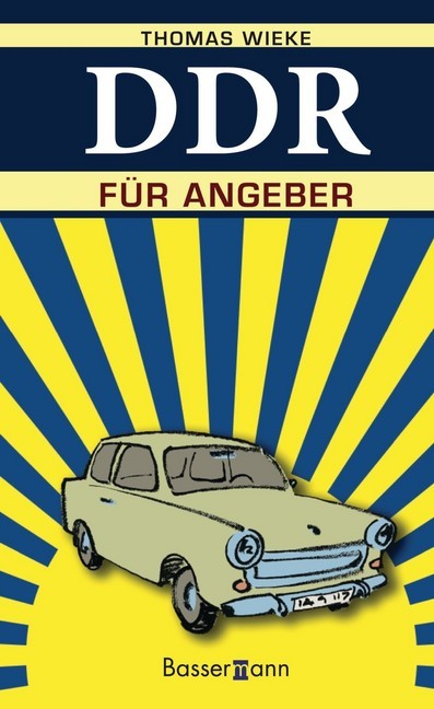 DDR für Angeber main product photo