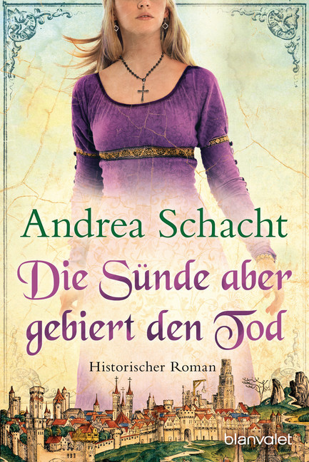 Die Sünde aber gebiert den Tod main product photo