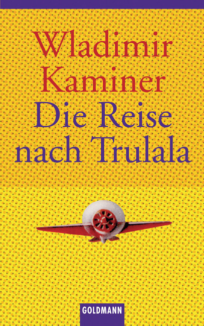 Die Reise nach Trulala main product photo
