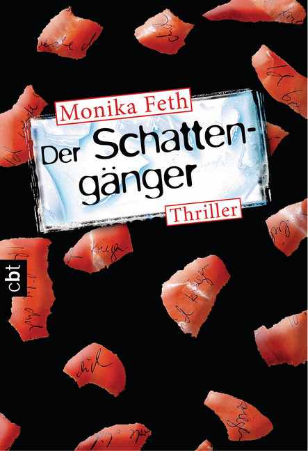 Der Schattengänger main product photo