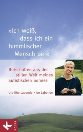 'Ich weiß, dass ich ein himmlischer Mensch bin'