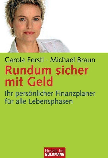 Rundum sicher mit Geld main product photo