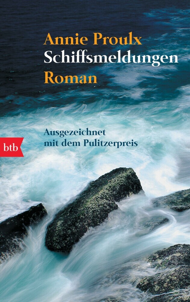 Schiffsmeldungen main product photo